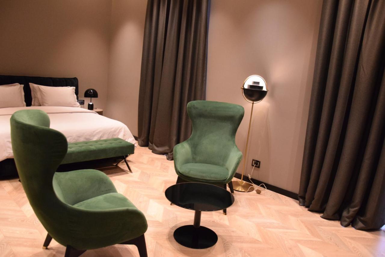 Hotel Unik